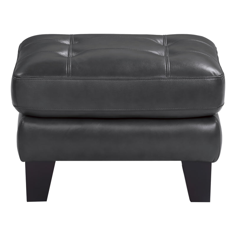 Spivey - Ottoman