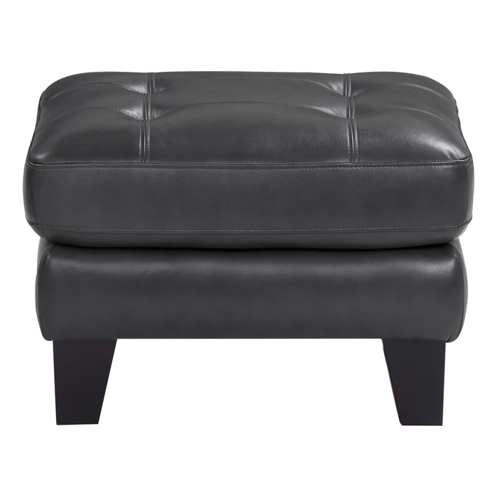 Spivey - Ottoman