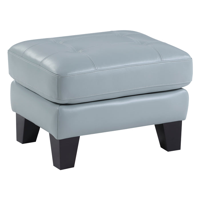 Spivey - Ottoman