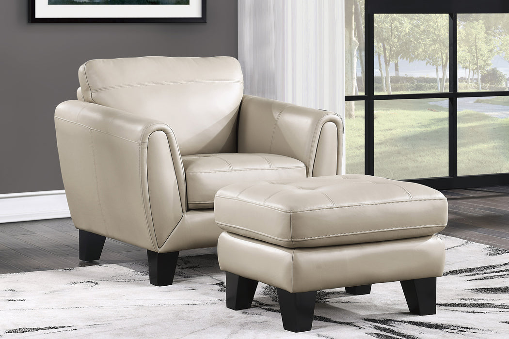 Spivey - Ottoman
