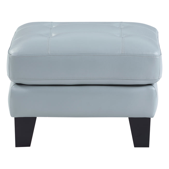Spivey - Ottoman