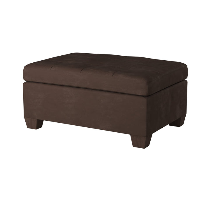 Emilio - Ottoman