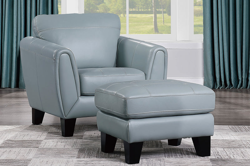 Spivey - Ottoman