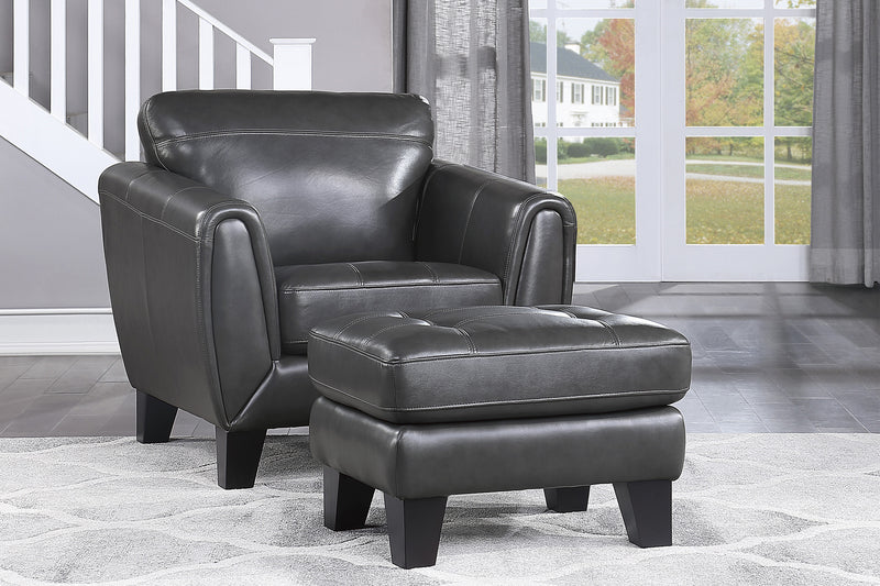 Spivey - Ottoman