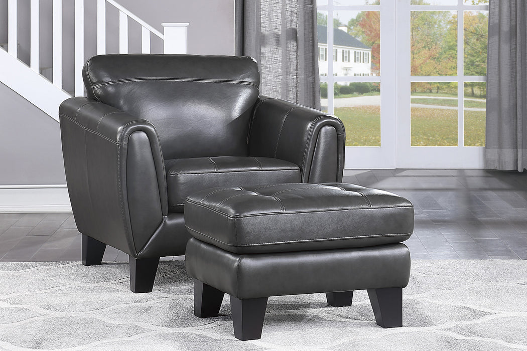 Spivey - Ottoman