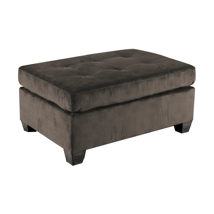 Emilio - Ottoman