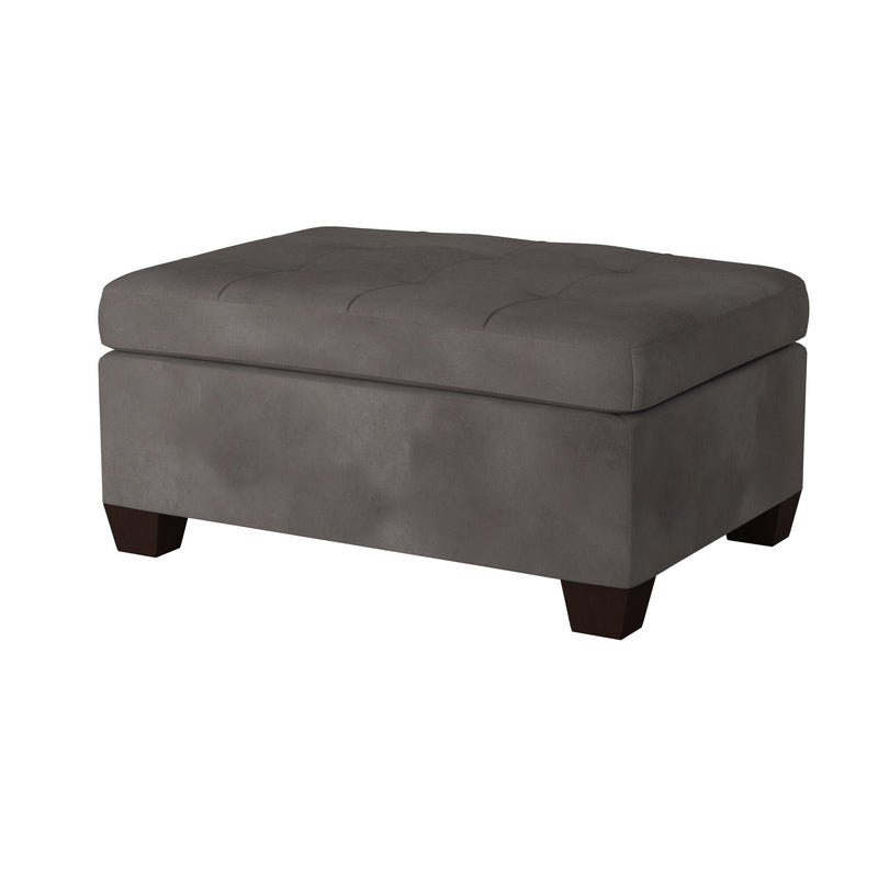 Emilio - Ottoman