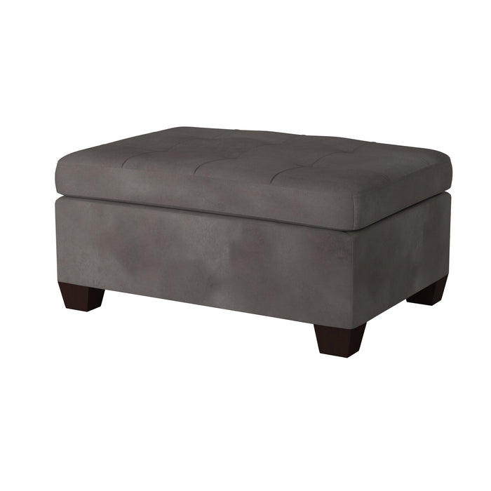 Emilio - Ottoman