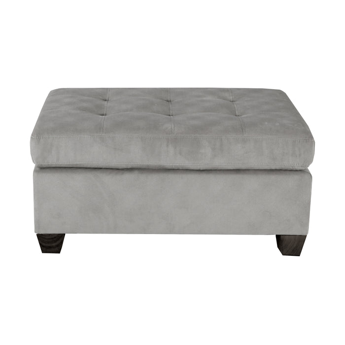 Emilio - Ottoman