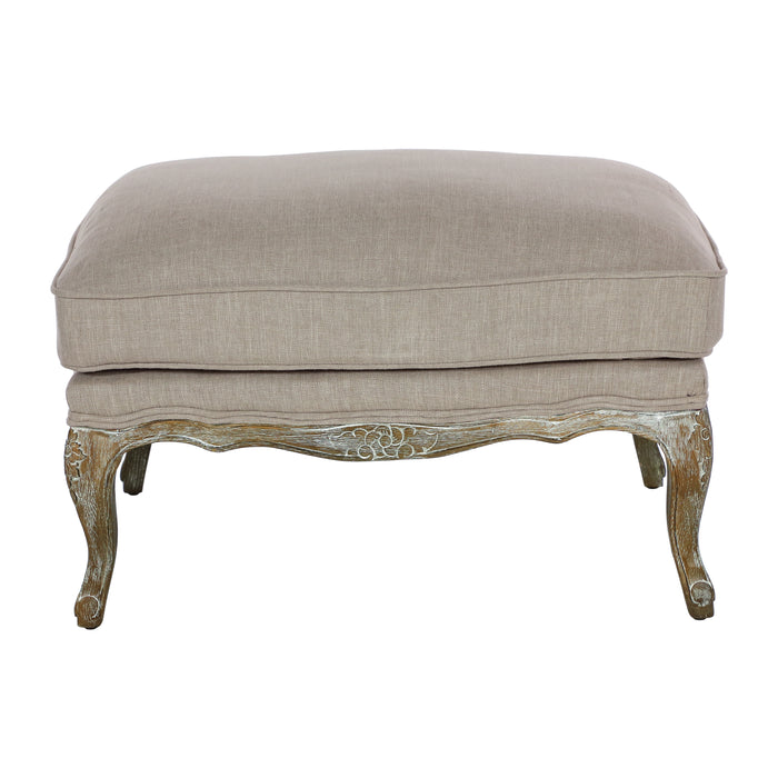 Parlier - Ottoman