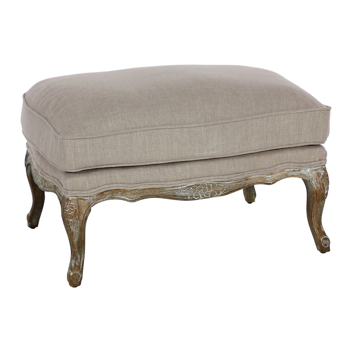 Parlier - Ottoman