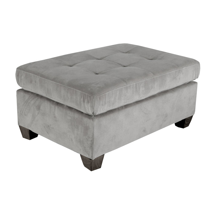 Emilio - Ottoman