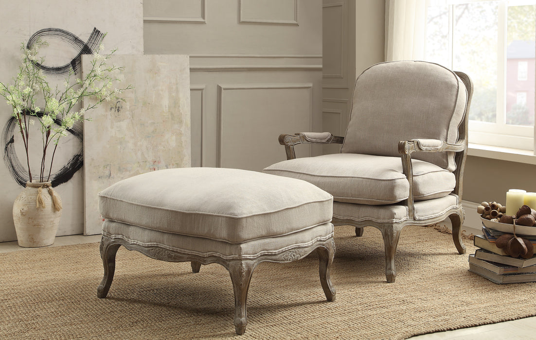 Parlier - Ottoman