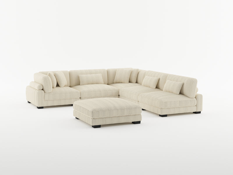 Traverse - Ottoman