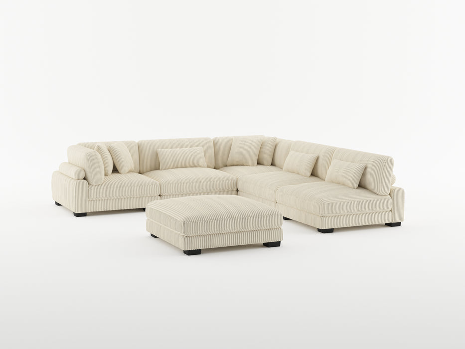 Traverse - Ottoman