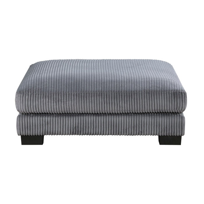 Traverse - Ottoman
