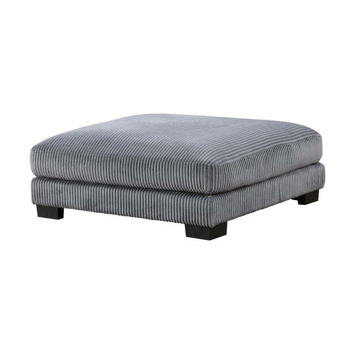 Traverse - Ottoman