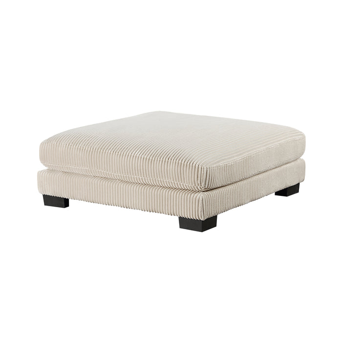 Traverse - Ottoman