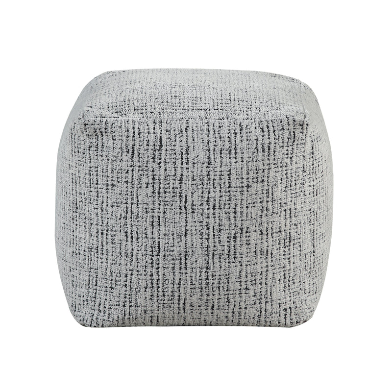 Easley - Pouf (no Wooden Frame)