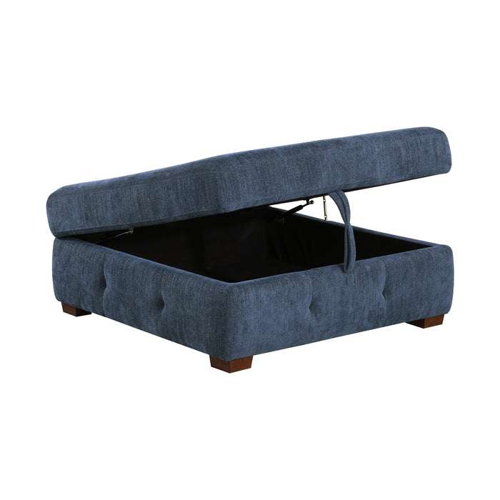 Raife - Storage Ottoman
