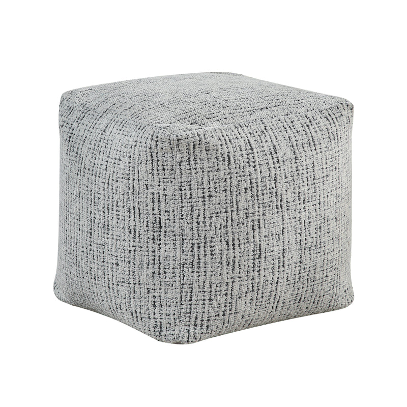 Easley - Pouf (no Wooden Frame)
