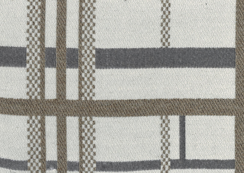 Easley - Pouf (no Wooden Frame)