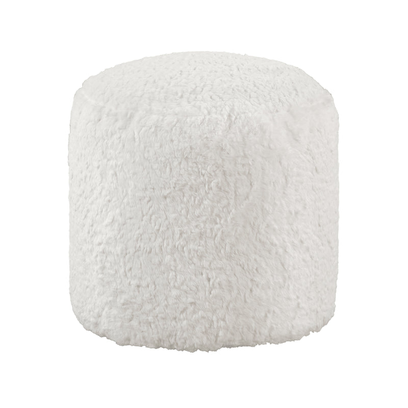 Easley - Pouf (no Wooden Frame)