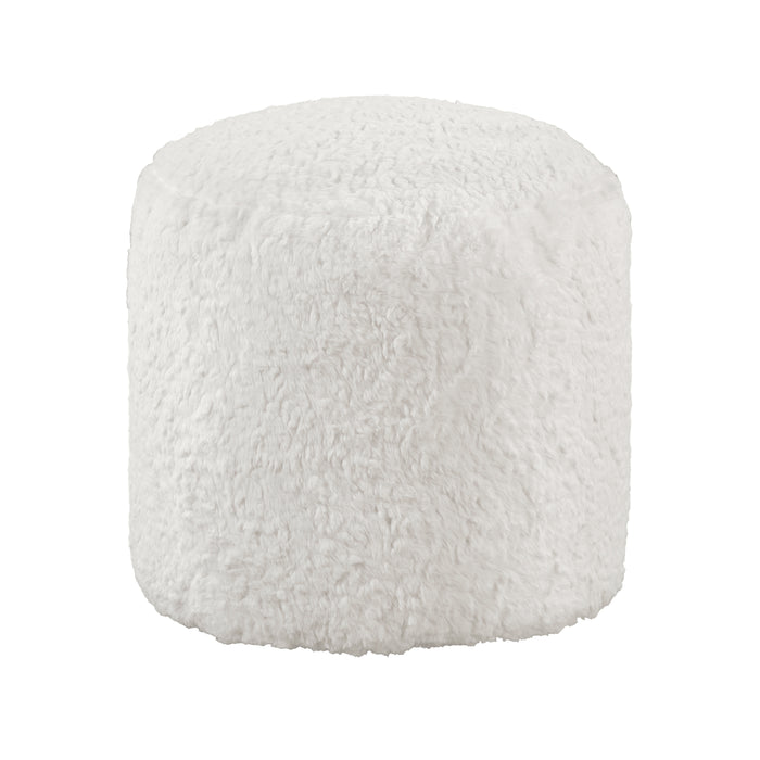 Easley - Pouf (no Wooden Frame)