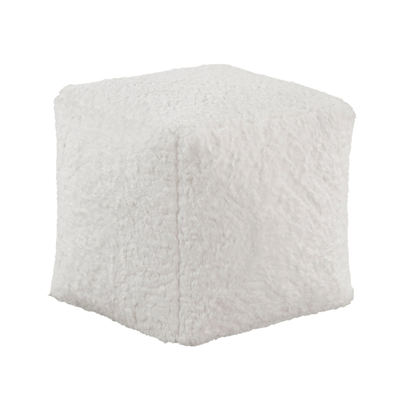 Easley - Pouf (no Wooden Frame)