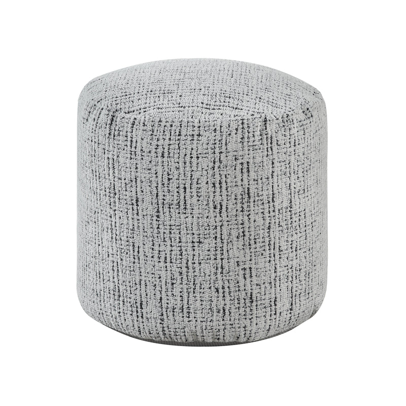 Easley - Pouf (no Wooden Frame)