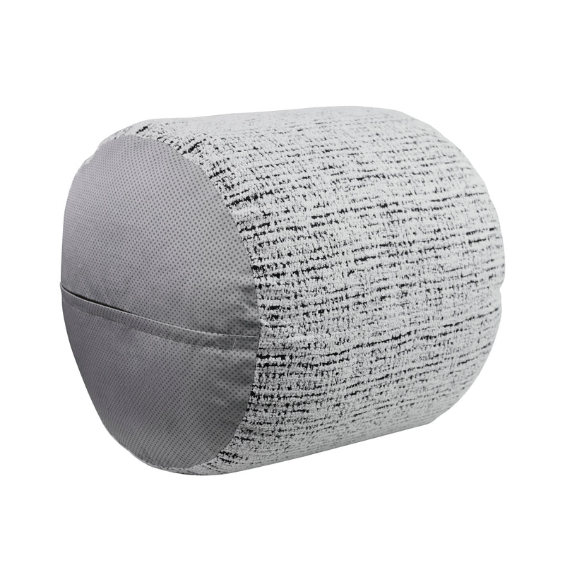 Easley - Pouf (no Wooden Frame)