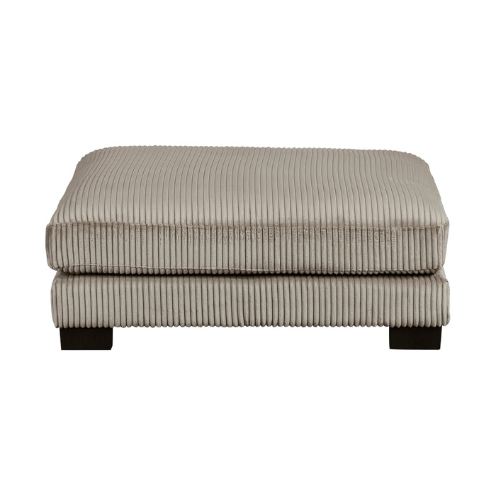 Traverse - Ottoman