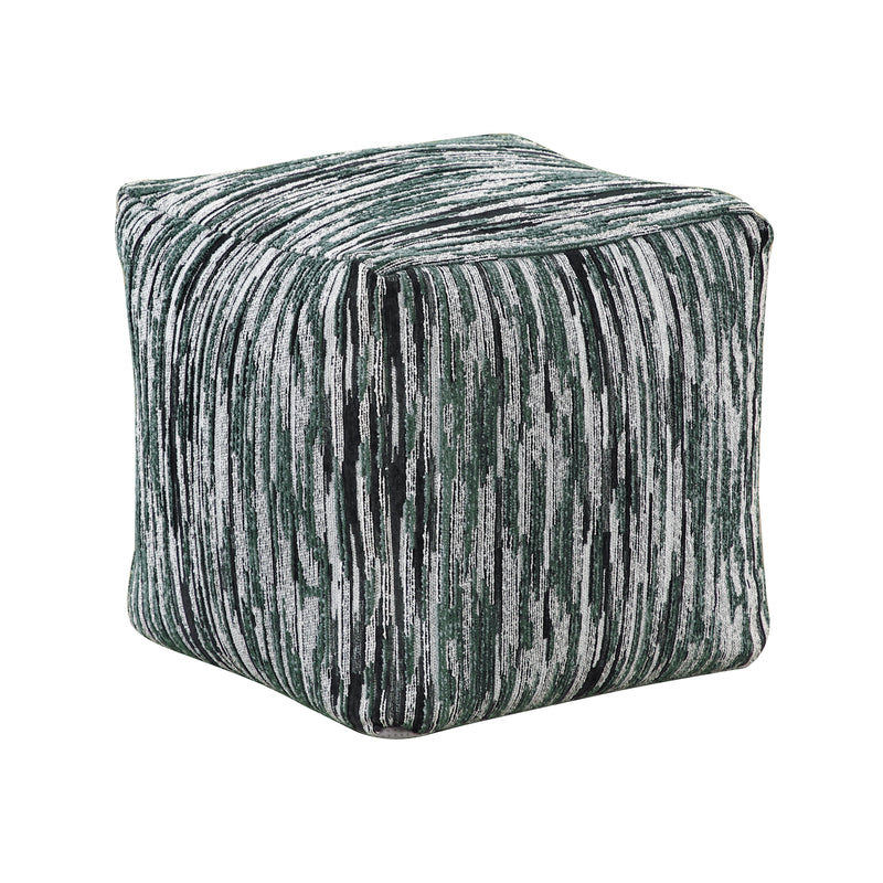 Easley - Pouf (no Wooden Frame)