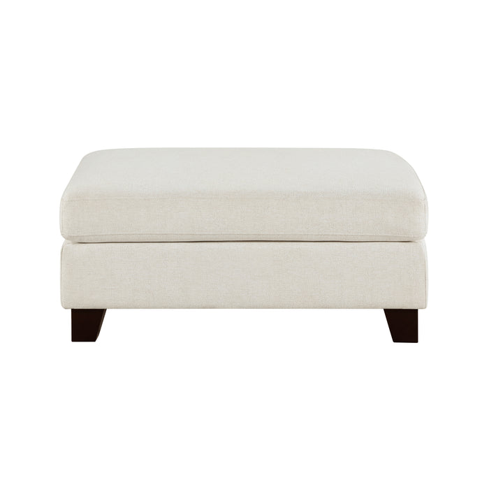 Zeke - Ottoman