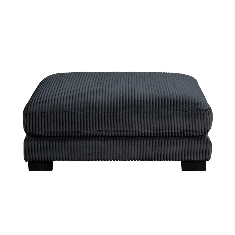 Traverse - Ottoman