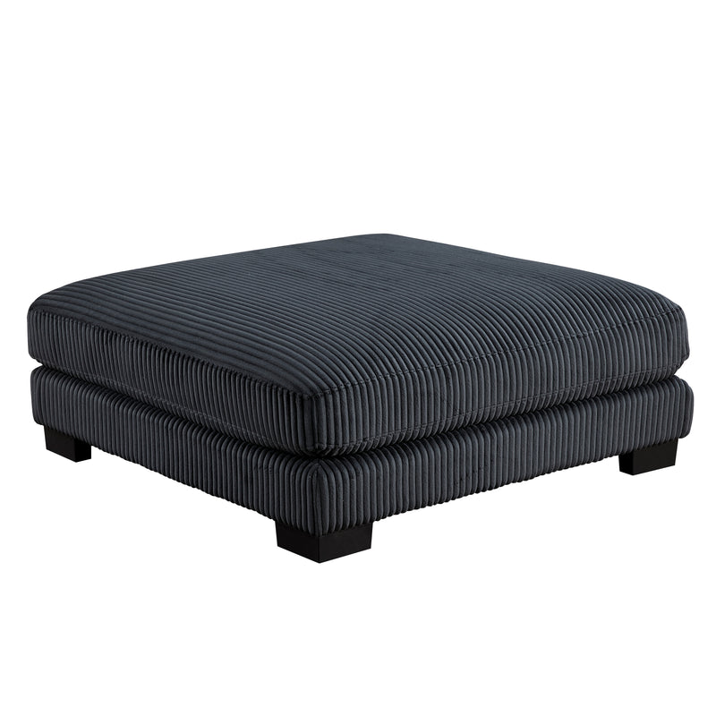Traverse - Ottoman