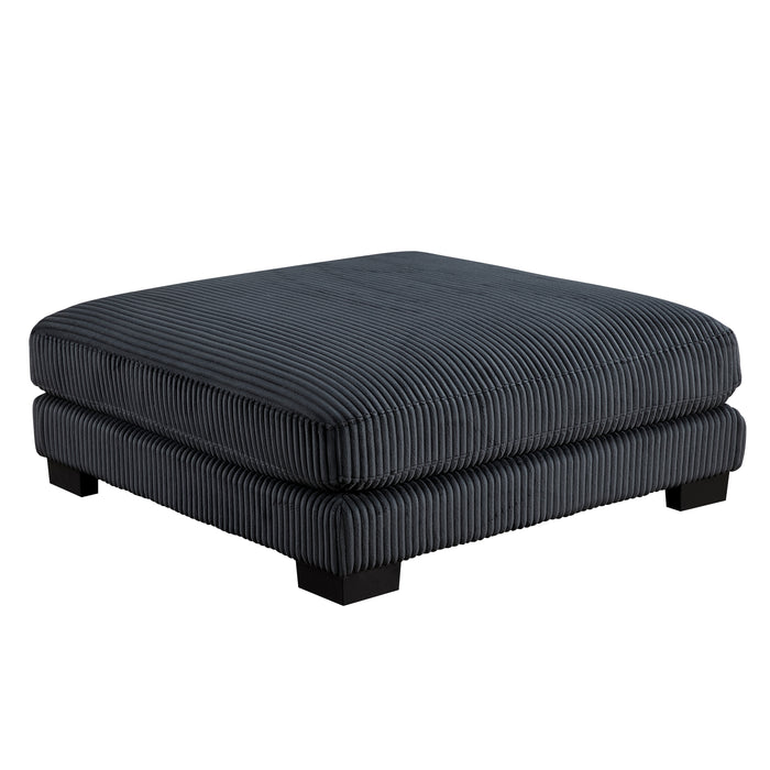 Traverse - Ottoman