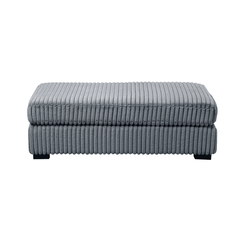 Warwick - Ottoman