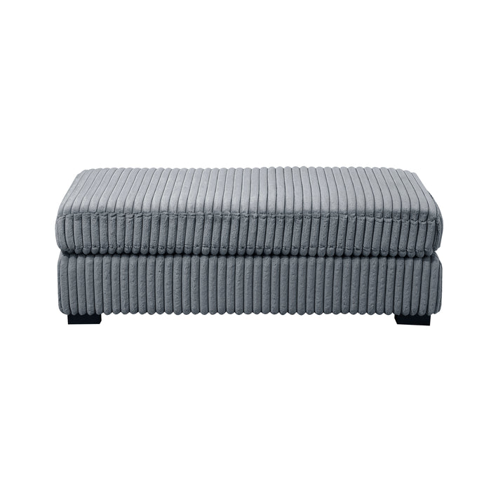 Warwick - Ottoman