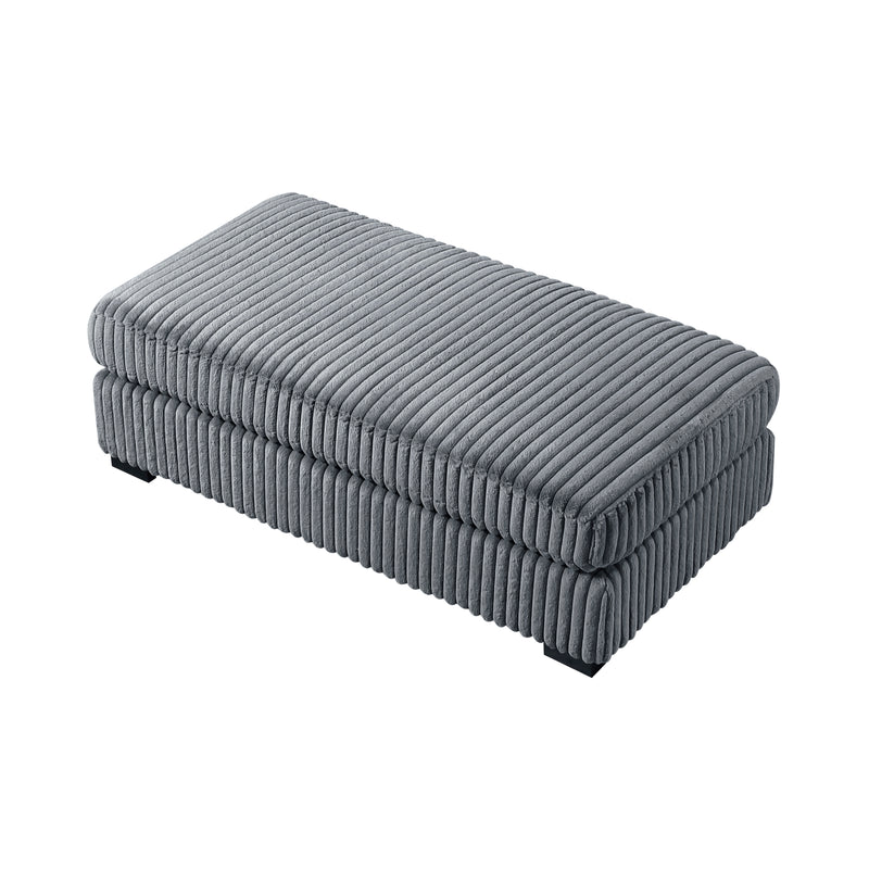 Warwick - Ottoman