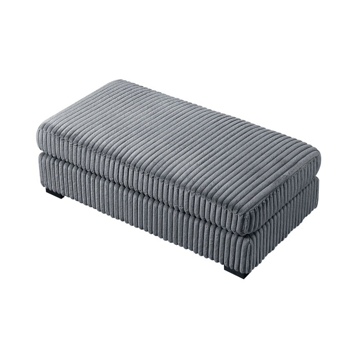 Warwick - Ottoman