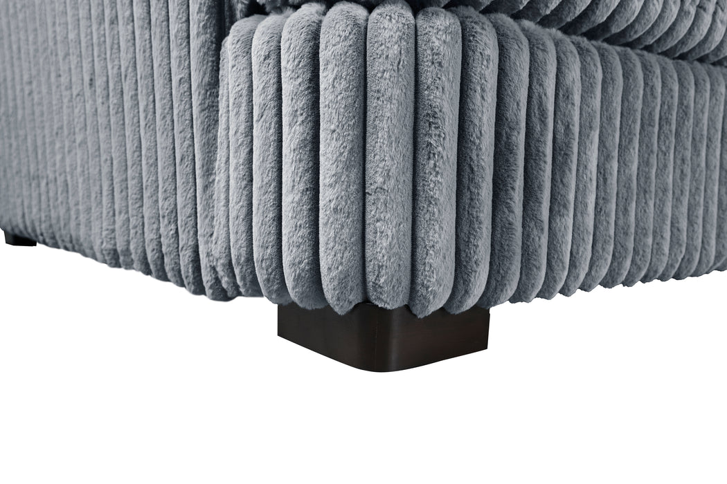 Warwick - Ottoman