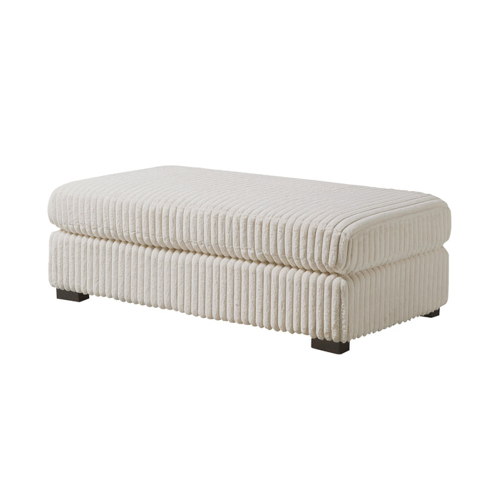Warwick - Ottoman