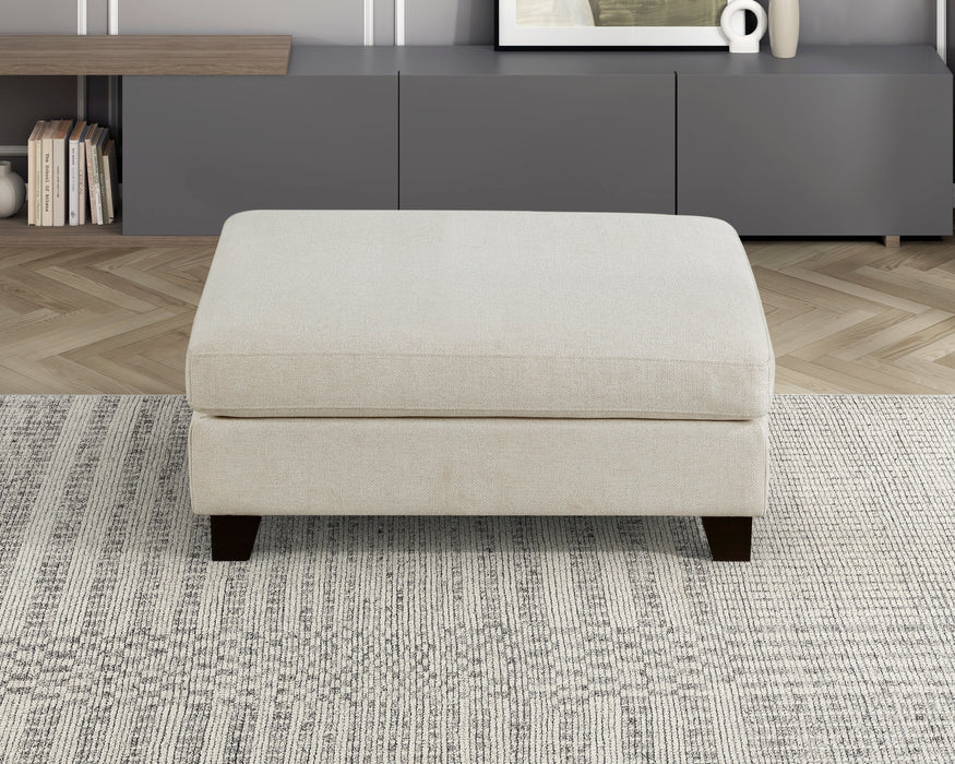 Zeke - Ottoman
