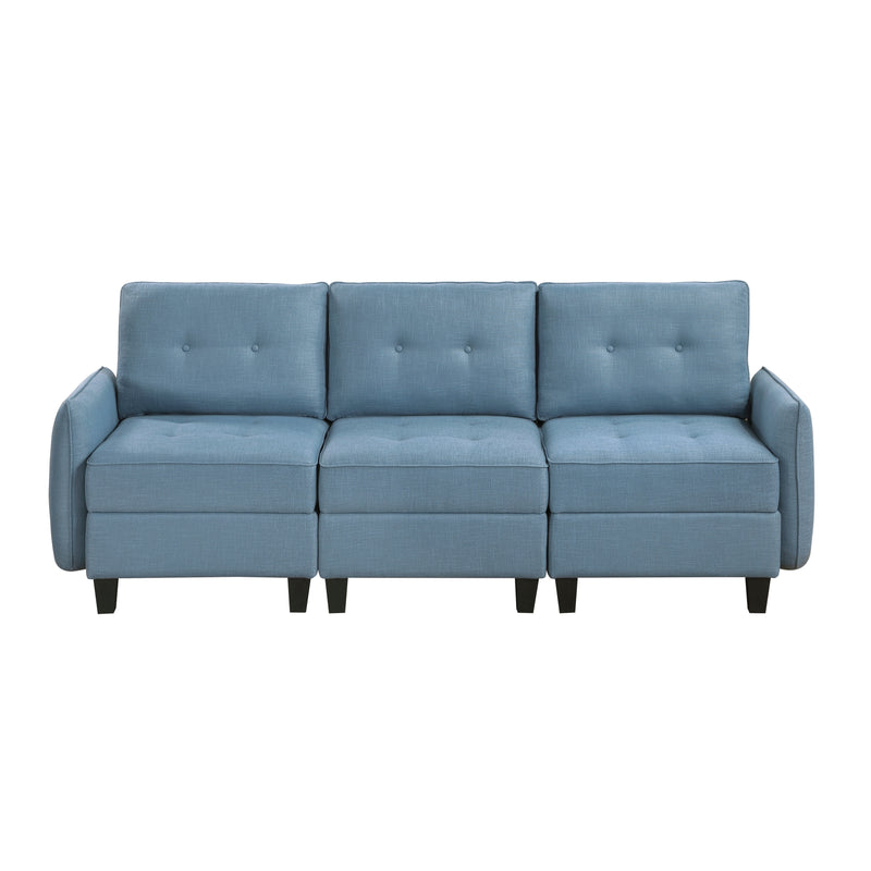 Garren - (3)Sofa