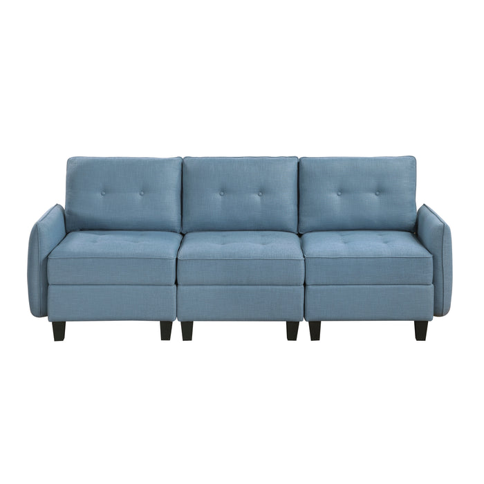Garren - (3)Sofa