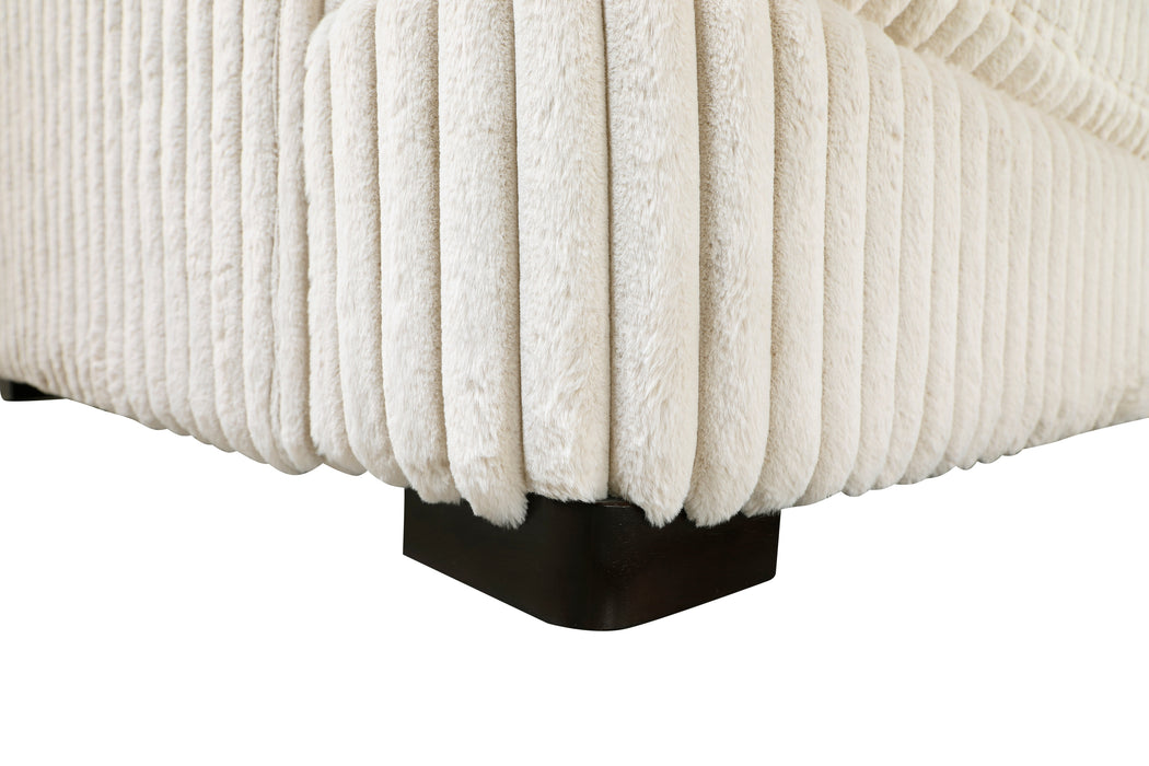 Warwick - Ottoman