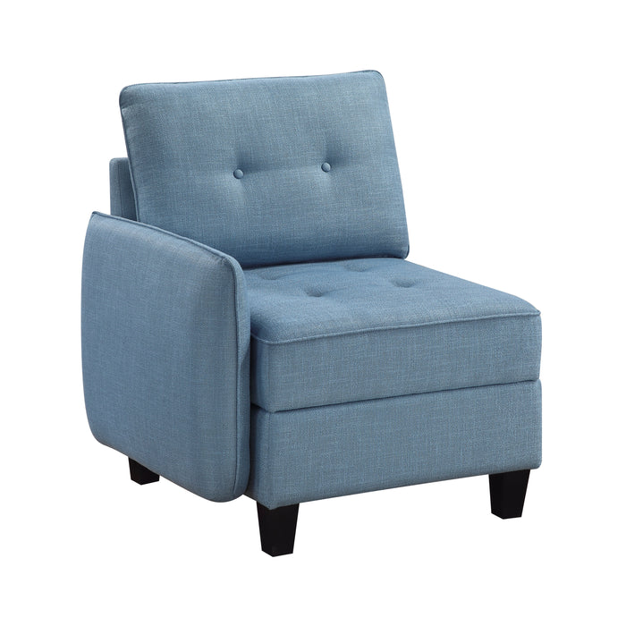 Garren - (3)Sofa