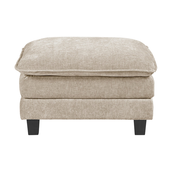 Dublin - Ottoman