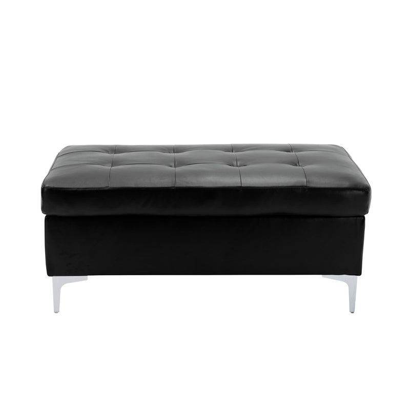 Barrington - Ottoman
